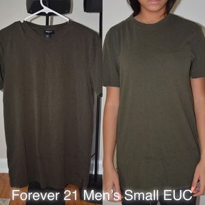 Forever 21 - Men's T-Shirt